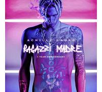 Achille Lauro - Ragazzi Madre (10 Year Anniversary)
