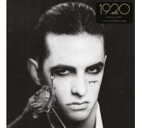 Achille Lauro & The Unt 1920 (2026) LP Vinyl 33 RPM Pre-Sale