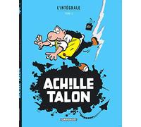 Achille Talon - Intégrales - Tome 3 - Mon Oeuvre à moi - tome 3