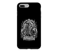 Achilles And Patroclus Rage After Loss Mythic Warrior Case for iPhone 7 Plus/8 Plus