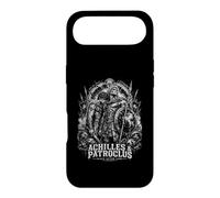 Achilles And Patroclus Rage After Loss Mythic Warrior Case for iPhone Air