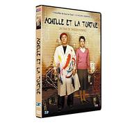 Achilles and the Tortoise [FRENCH IMPORT] No english