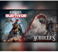 Achilles Bundle: Legends Untold & Survivor XBOX One / Xbox Series X|S Account