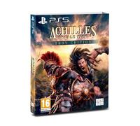 Achilles Double Pack - Troy Edition - PS5