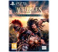 Achilles Double Pack Troy Edition (PS5)