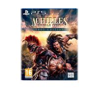Achilles Double Pack Troy Edition (PlayStation 5)