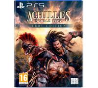 Achilles Double Pack Troy Edition PS5 Game Pre-Order