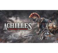 Achilles: Legends Untold