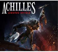 Achilles: Legends Untold EU XBOX One / Xbox Series X|S CD Key