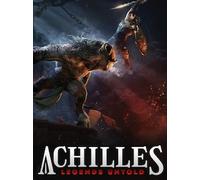 Achilles: Legends Untold (PC) - Steam Gift - GLOBAL