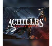 Achilles: Legends Untold (Xbox Series X|S) Xbox Live Key - ARGENTINA