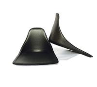 Achilles Shield, by Vertical Insoles, 1 Pair (Men (8-11)) by Vertical Insoles