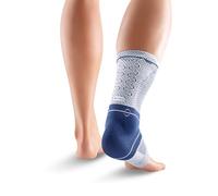 Achilles tendon bandage Bauerfeind AchilloTrain titanium 3