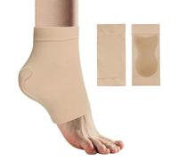 Achilles Tendonitis Support,Achilles Tendon Support Plantar Fasciitis Socks,Gel Ankle Compression Sup port Socks,Ankle Sup port for Women Men for Ligament Damage Sprained An kle