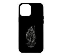 Achilles The Greatest Of The Greeks Mythology Warrior Case for iPhone 12 Pro Max