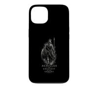 Achilles The Greatest Of The Greeks Mythology Warrior Case for iPhone 13