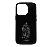 Achilles The Greatest Of The Greeks Mythology Warrior Case for iPhone 13 Pro