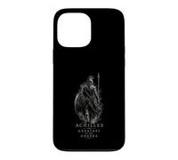 Achilles The Greatest Of The Greeks Mythology Warrior Case for iPhone 13 Pro Max
