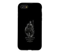 Achilles The Greatest Of The Greeks Mythology Warrior Case for iPhone SE (2020) / 7/8