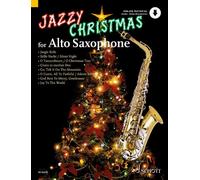Achim Brochhausen Dirko Juchem Jazzy Christmas (Paperback)