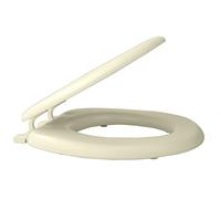 Achim Home Furnishings B004NBTL7A Curtain Home Org & Furniture Plumbing, Bone, 17 Inch