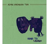 Achim Kirchmair Trio - Going to Ladakh