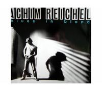 Achim Reichel - Blues in blond (1981) [Vinyl LP record]