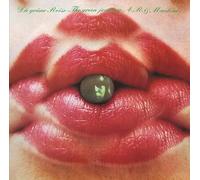 achim reichel & machines - Die Gruene Reise - The Green Journey