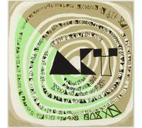 Achim Kirchmair Trio - Sunkeeper