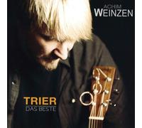 Achim Weinzen Trier - Das Beste Von Achim Weinzen (CD)