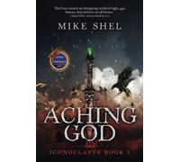 Aching God (Iconoclasts)