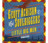 Achison, Geoff - Little Big Men