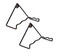 Achla B-37-2 Bracket, Holder, Anchor, Roman Bronze, L