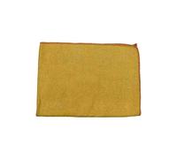 Achleshwar Pooja Woollen Asana for Complete Result on Doing Puja and to Avoid Side Effects on Direct Sitting on The Ground and Worshiping (24x20 Inch, Yellow Ach211)