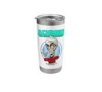 Achmed The Dead Terrorist Cardiff, Wales (2026) Stainless Steel Insulated Tumbler