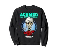 Achmed The Dead Terrorist Glasgow, Scotland (2026) Sweatshirt