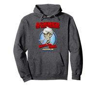 Achmed The Dead Terrorist Jackson, MI Pullover Hoodie