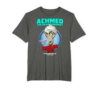 Achmed The Dead Terrorist Manchester, UK (2025) T-Shirt