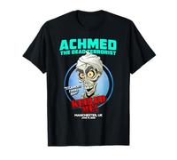 Achmed The Dead Terrorist Manchester, UK (2025) T-Shirt