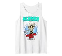 Achmed The Dead Terrorist Manchester, UK (2025) Tank Top