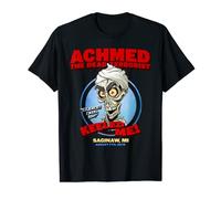 Achmed The Dead Terrorist Saginaw, MI T-Shirt