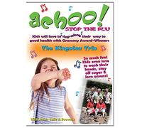 Achoo, Stop the Flu! [DVD] [NTSC]
