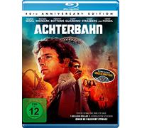 Achterbahn - 40th Anniversary Edition [Blu-ray] [1976]
