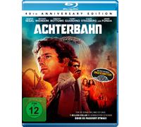 Achterbahn – Blu-ray – 40th Anniversary Edition (1976)