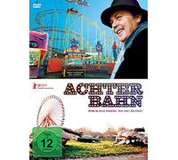 Achterbahn - DVD by Marcel Witte