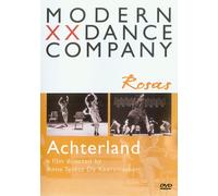 Achterland: A Film by Anne Teresa De Keersmaeker [DVD] [2006] [Region 1] [US Import] [NTSC]