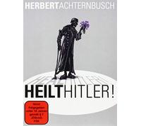 ACHTERNBUSCH,HERBERT - HEILT HITLER! (1 DVD)