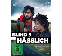 ACHTERNBUSCH,NAOMI/LASS,TOM/SCHRAMM,CLAR - BLIND & HÄSSLICH-KINOFASSUNG (1 DVD)