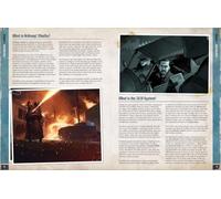 Achtung - Ac 2D20 Gm Guide - Hardback - P245z