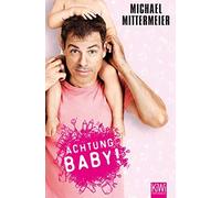 Achtung Baby by Mittermeier New 9783462043594 Fast Free Shipping.